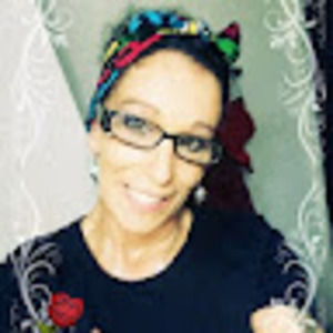 Meet your Posher, Chrystal